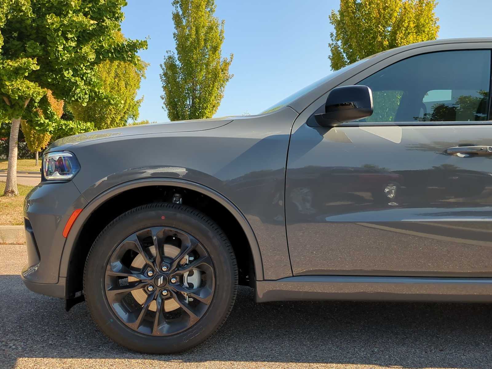 Thumbnail: 2026 Dodge Durango - 38