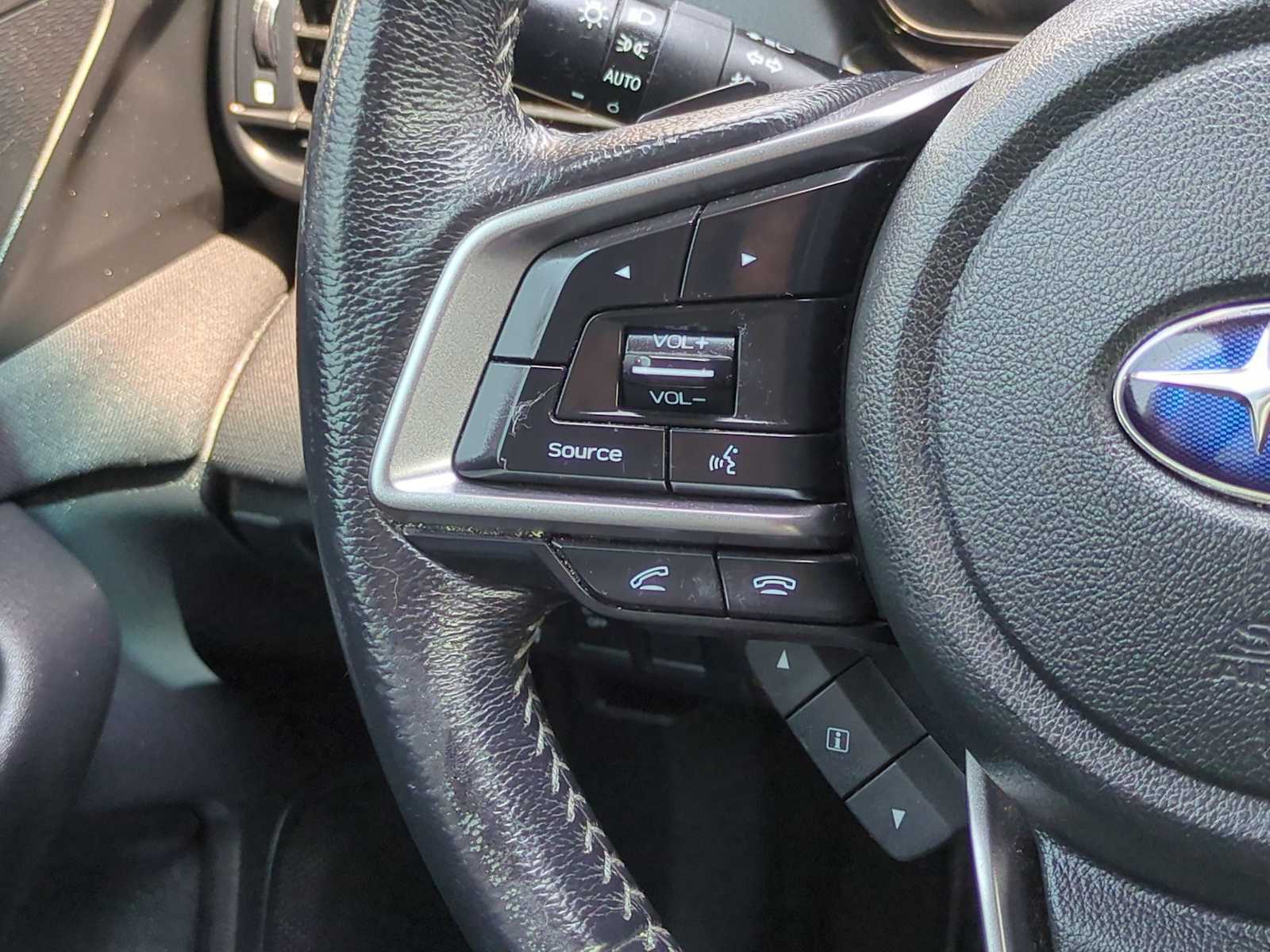 2021 Subaru Outback Premium 26