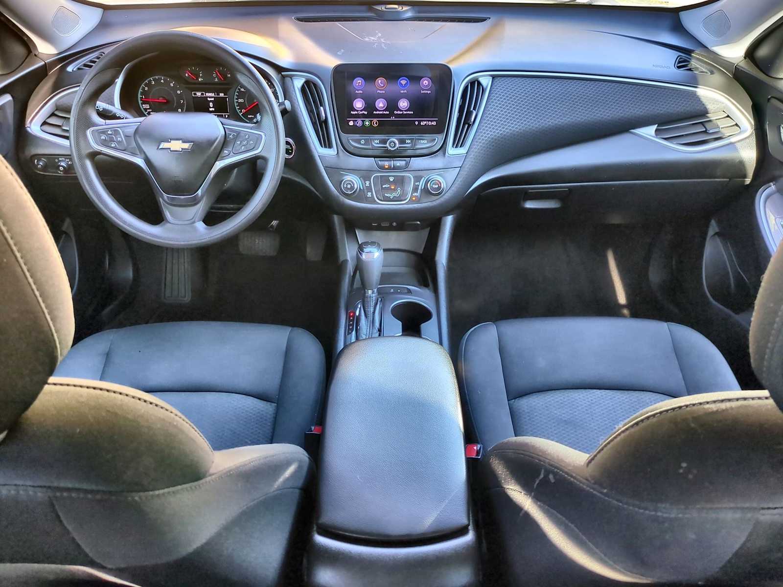 Thumbnail: 2020 Chevrolet Malibu - 15