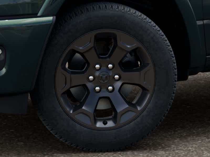 Thumbnail: 2026 RAM 1500 - 8