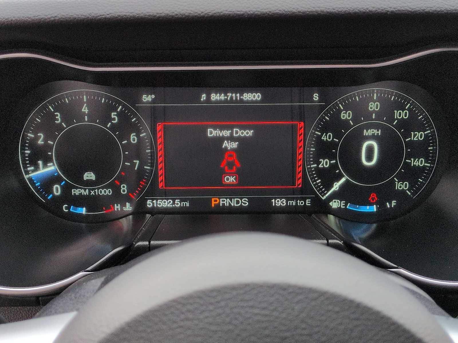 Thumbnail: 2019 Ford Mustang - 33