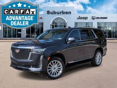 2023 CADILLAC Escalade Premium Luxury SUV in Michigan