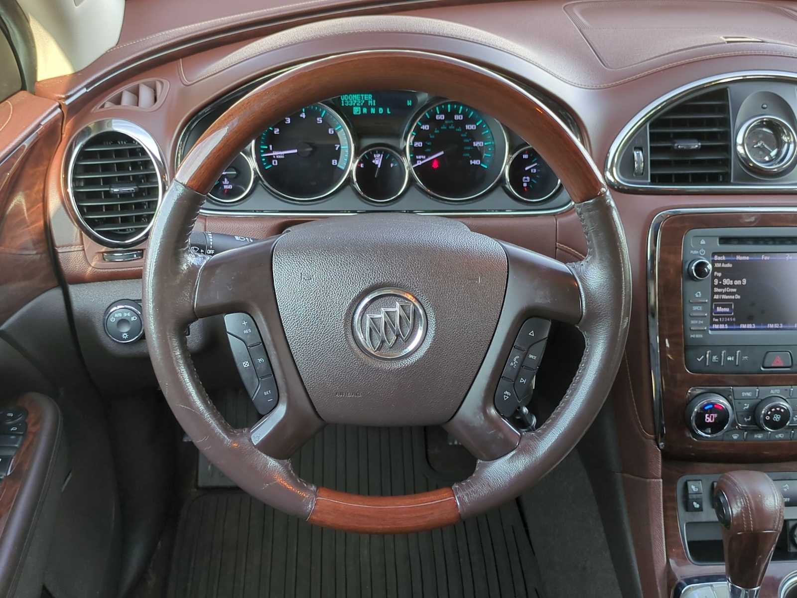 Thumbnail: 2013 Buick Enclave - 25