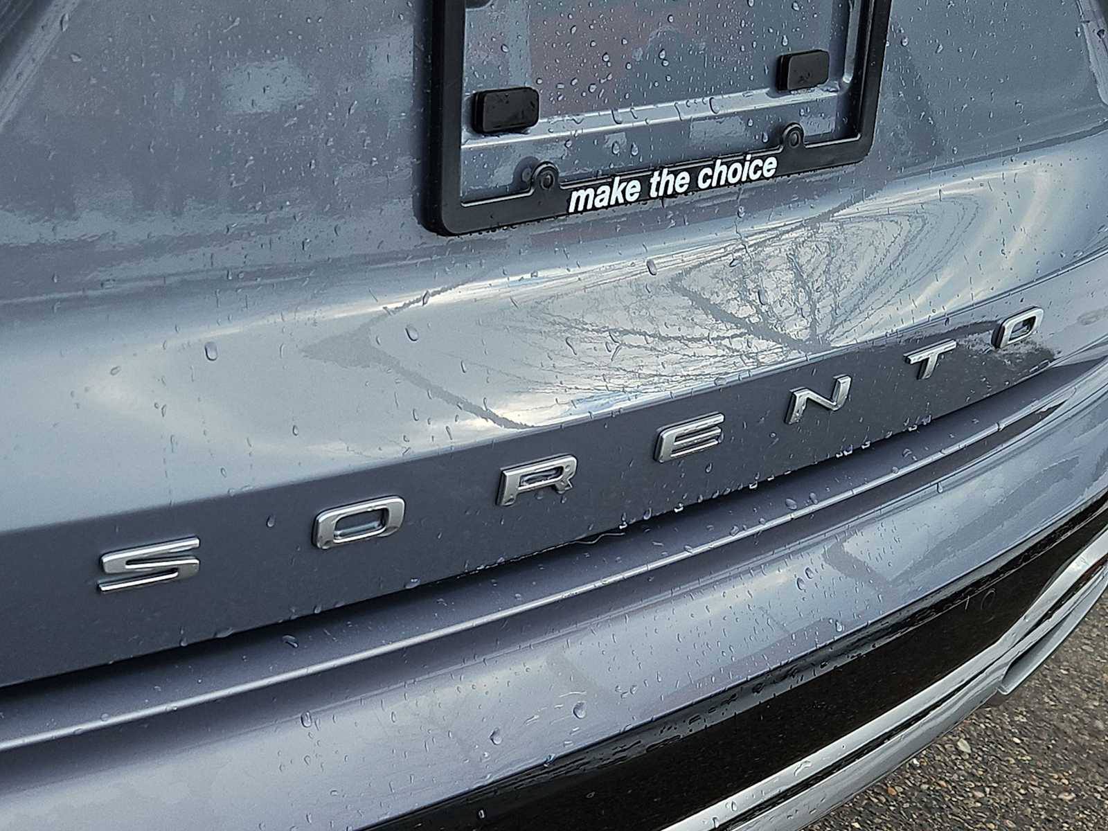 Thumbnail: 2022 Kia Sorento - 20