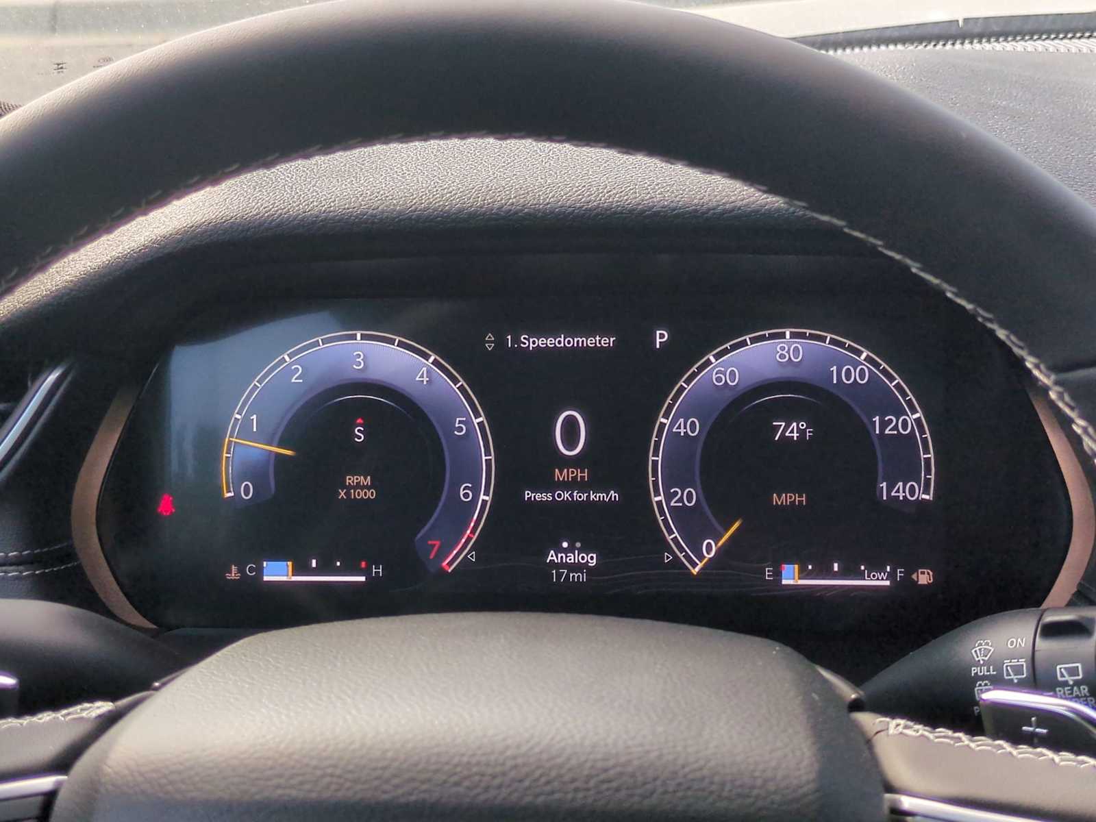 Thumbnail: 2025 Jeep Grand Cherokee - 32