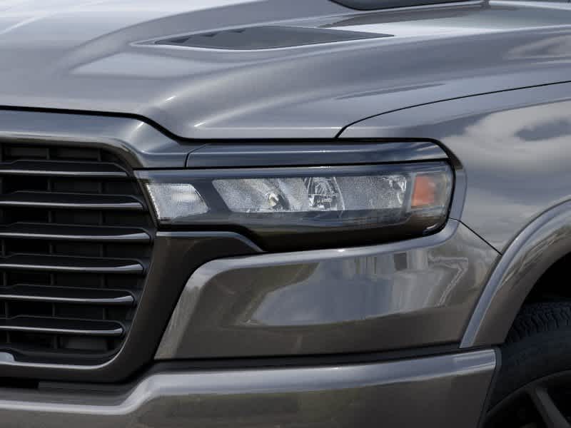 Thumbnail: 2026 RAM 1500 - 10