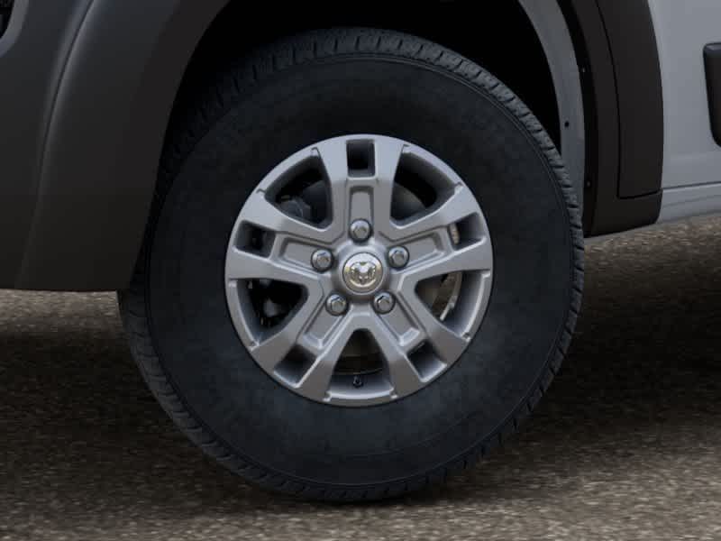 Thumbnail: 2026 RAM ProMaster - 7