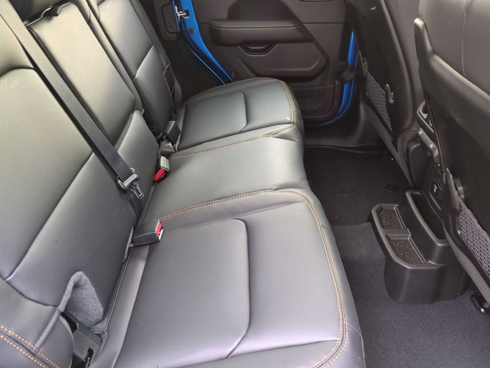 Thumbnail: 2026 Jeep Wrangler - 21