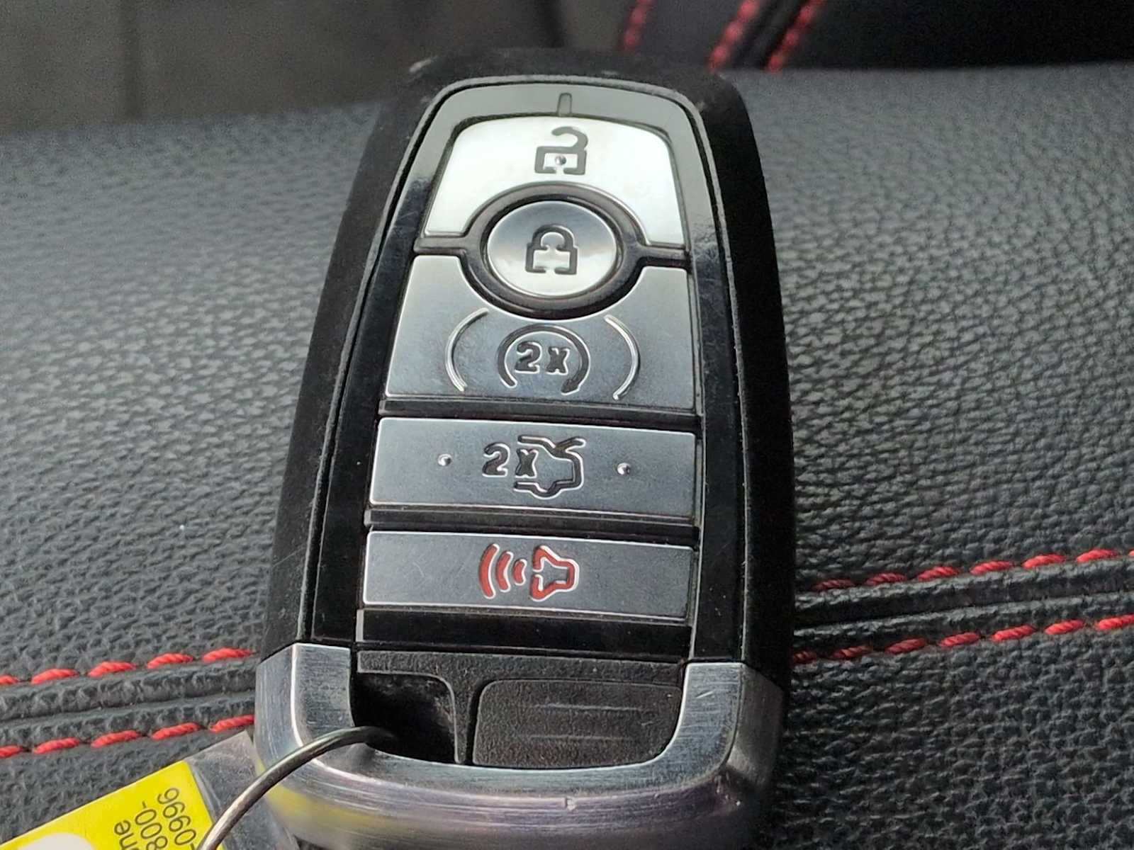 Thumbnail: 2019 Ford Mustang - 35