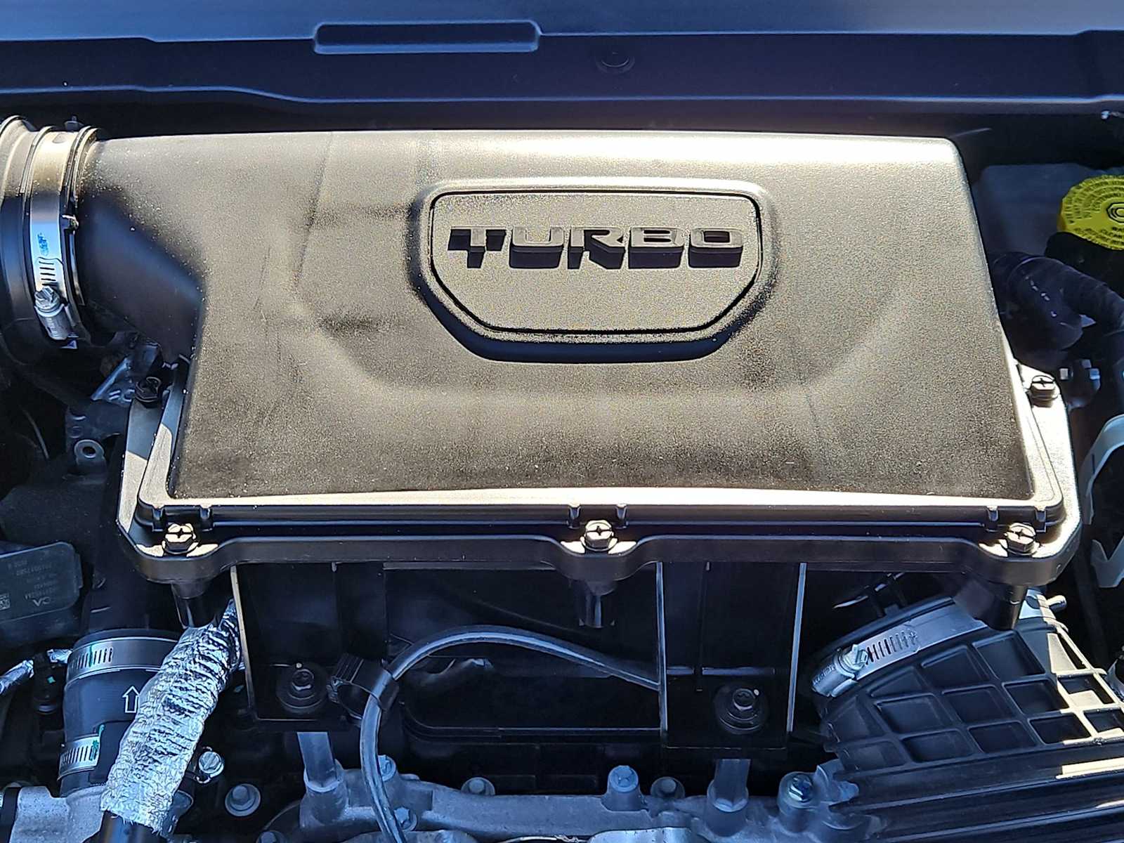 Thumbnail: 2023 Jeep Compass - 15