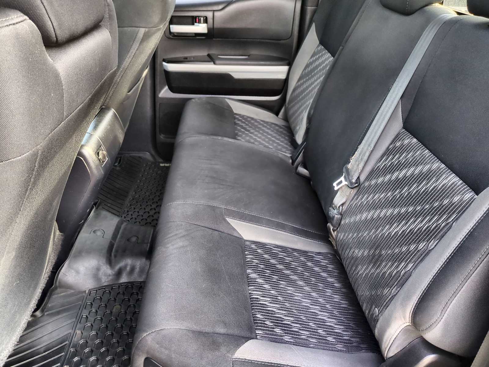 Thumbnail: 2018 Toyota Tundra - 20