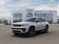 2026 Jeep Grand Cherokee Laredo Altitude Sport Utility