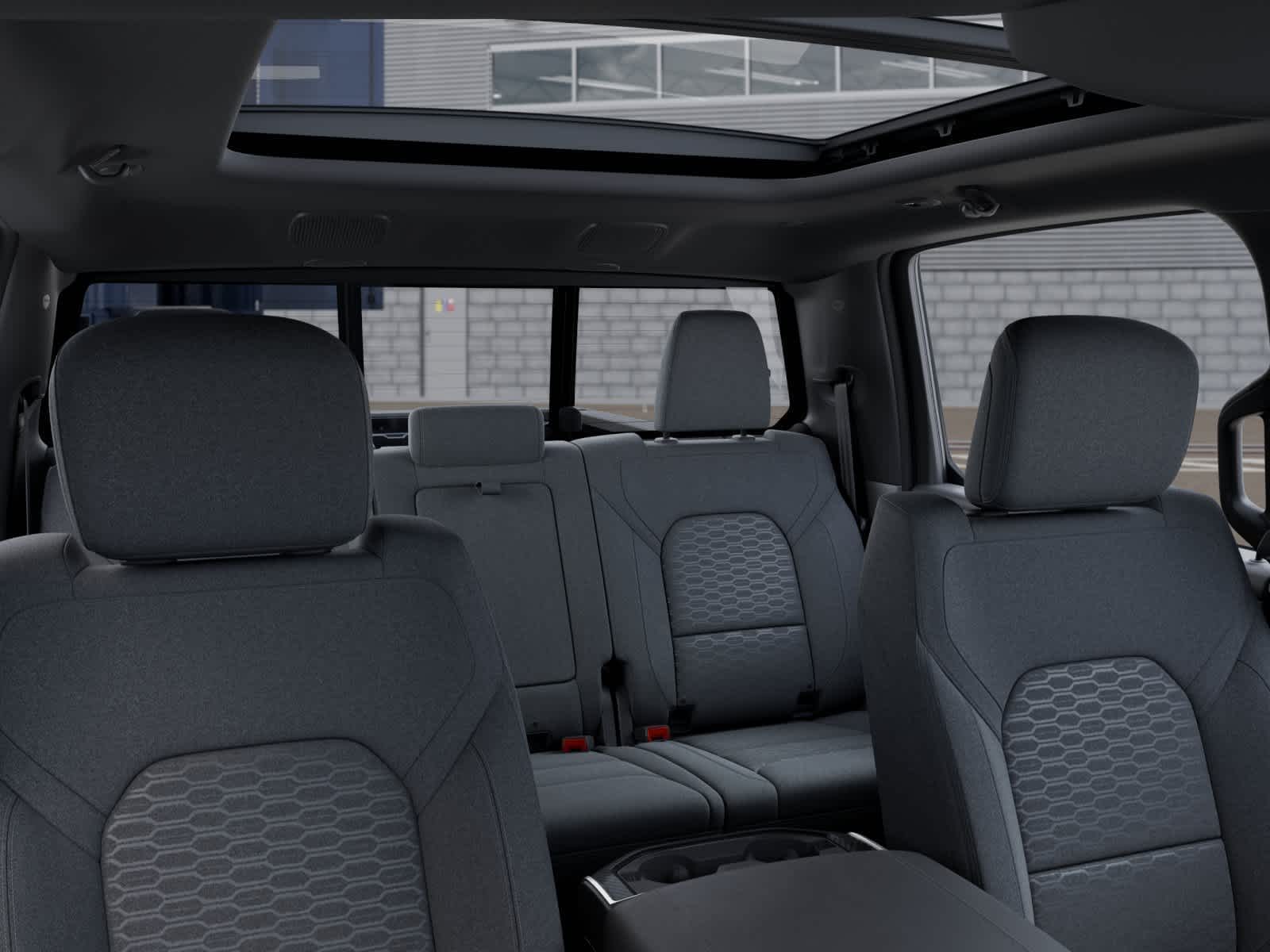 Thumbnail: 2026 RAM 1500 - 26