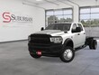 Ram 5500 Chassis Cab