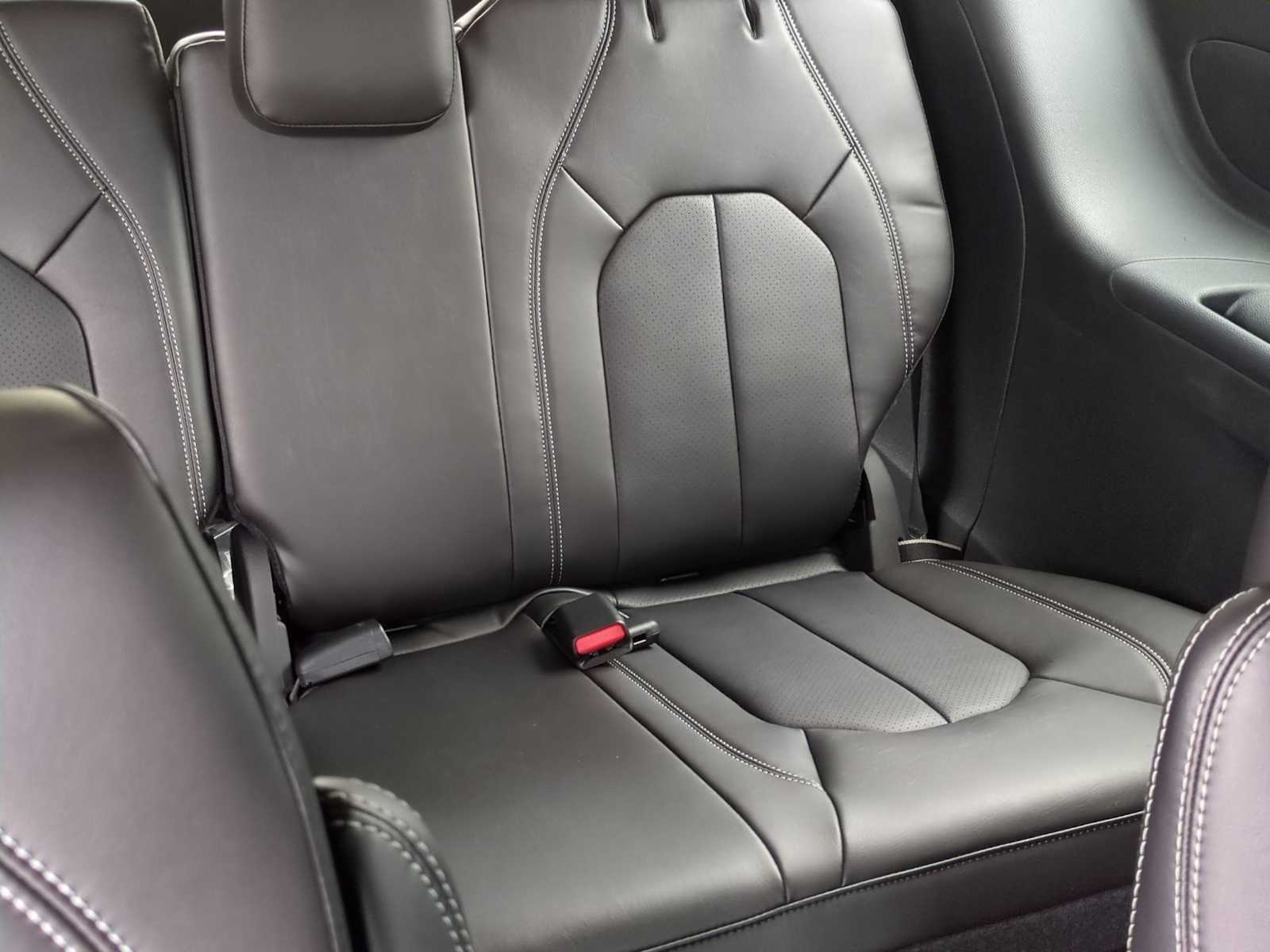 Thumbnail: 2026 Chrysler Pacifica - 37