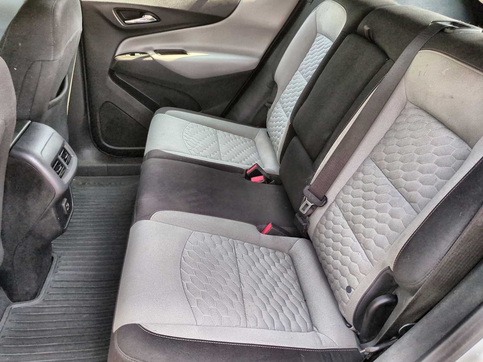 Thumbnail: 2019 Chevrolet Equinox - 20