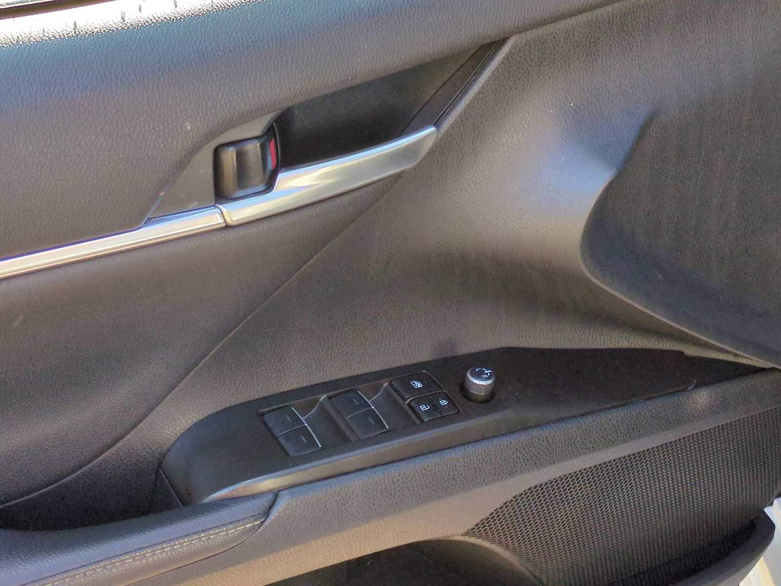 Thumbnail: 2024 Toyota Camry - 36