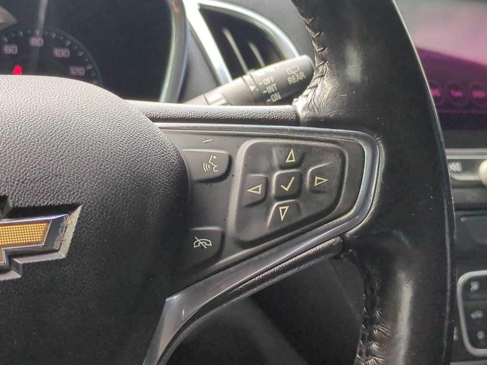 Thumbnail: 2019 Chevrolet Equinox - 25