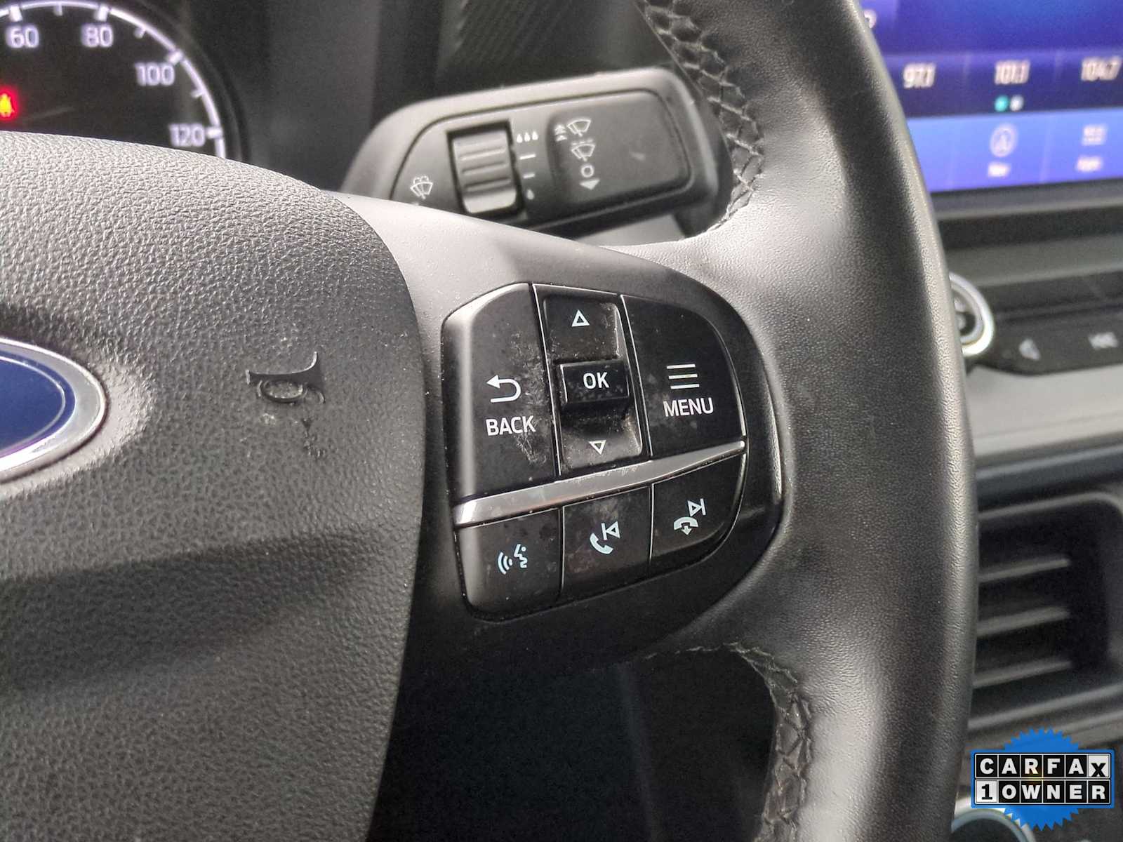 Thumbnail: 2024 Ford Maverick - 24