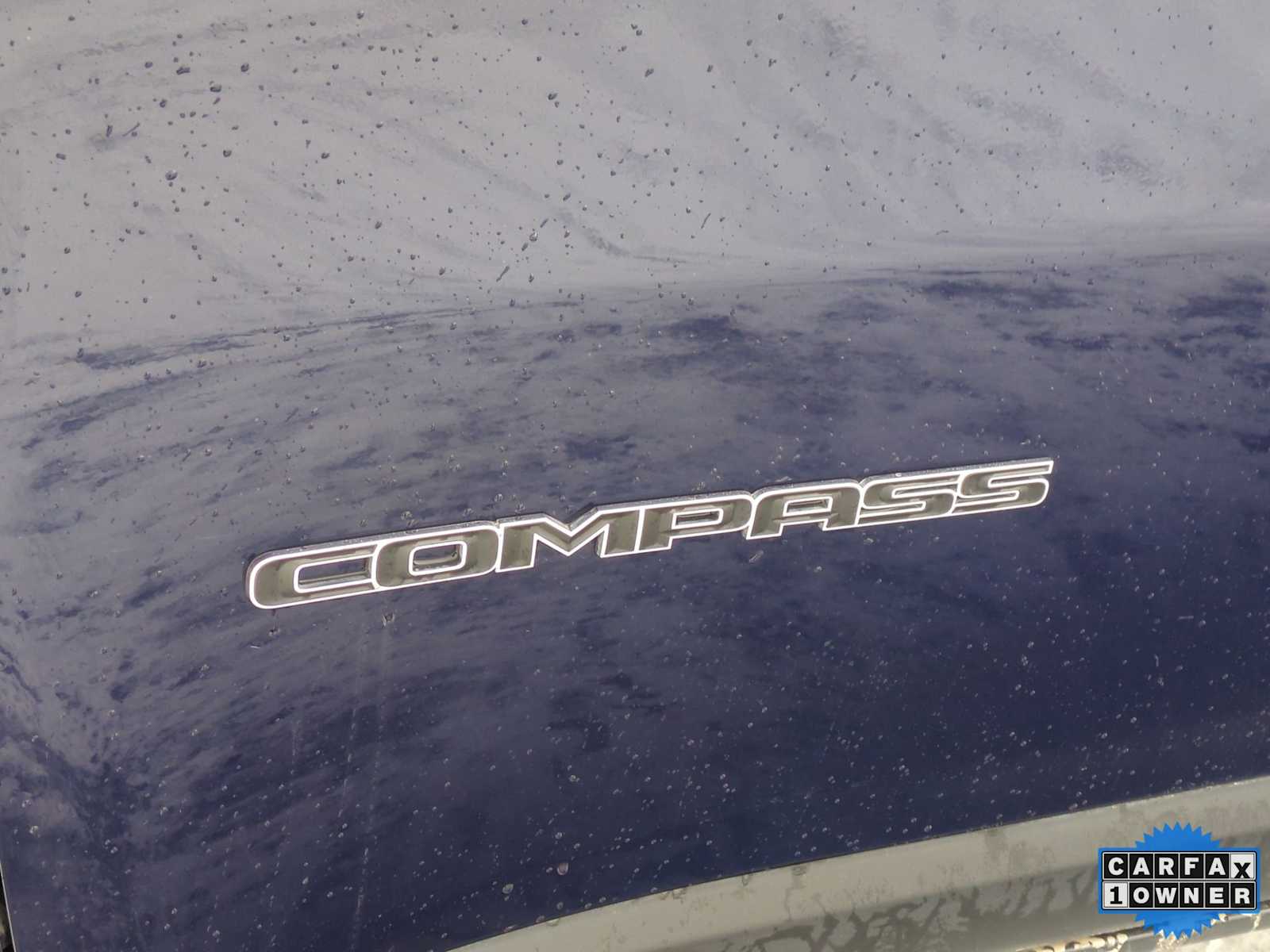 Thumbnail: 2020 Jeep Compass - 13