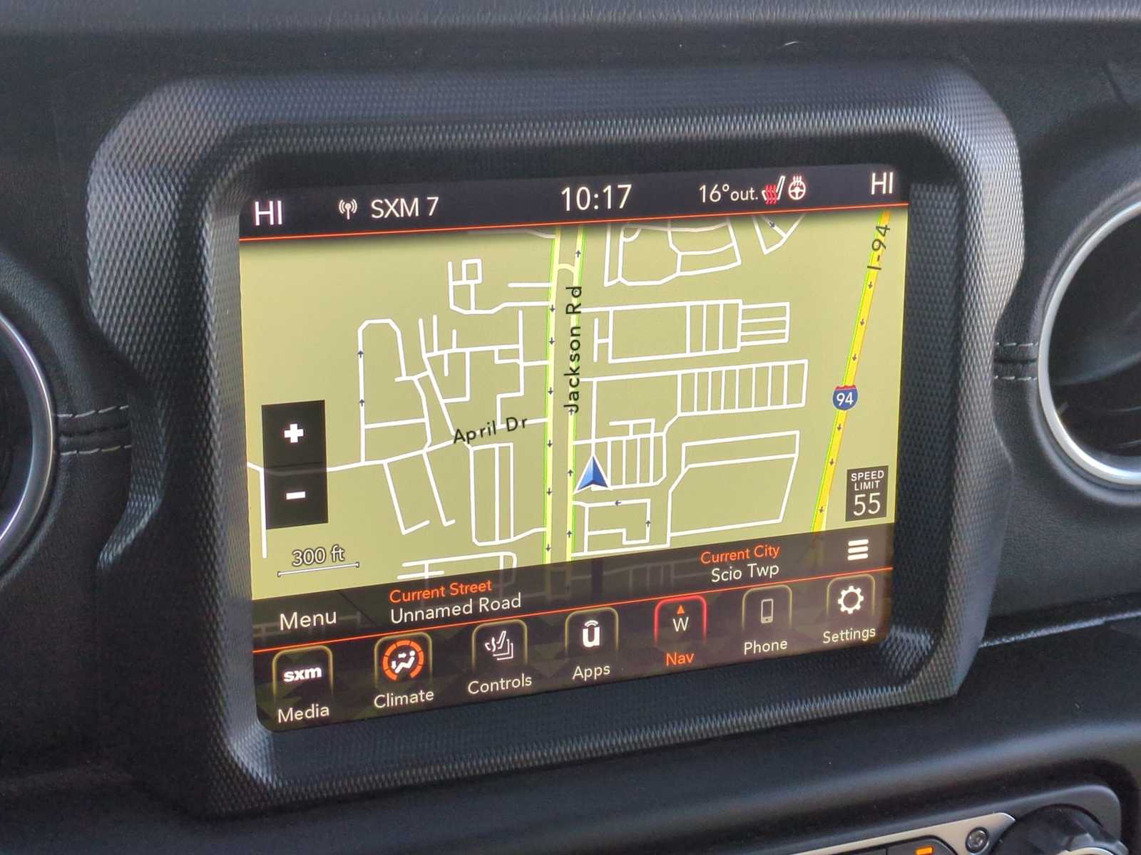 Thumbnail: 2023 Jeep Wrangler - 28