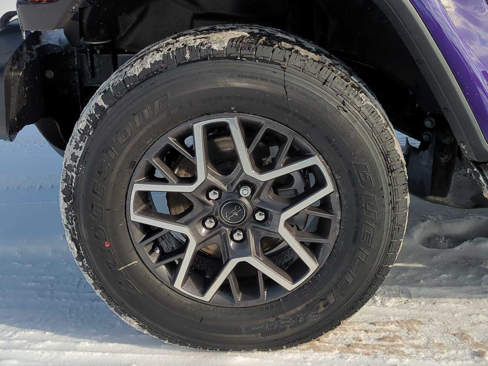 Thumbnail: 2026 Jeep Wrangler - 14