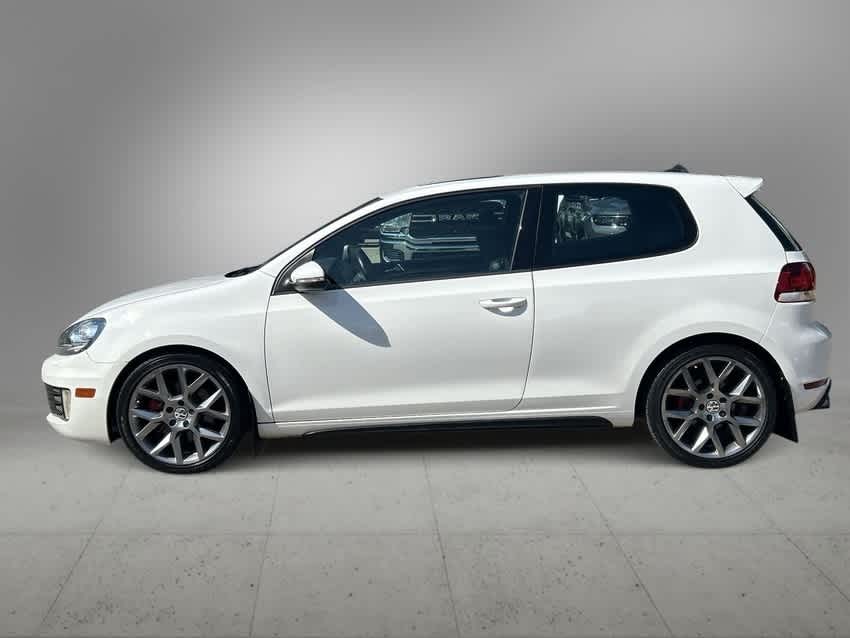 Thumbnail: 2013 Volkswagen Golf - 5