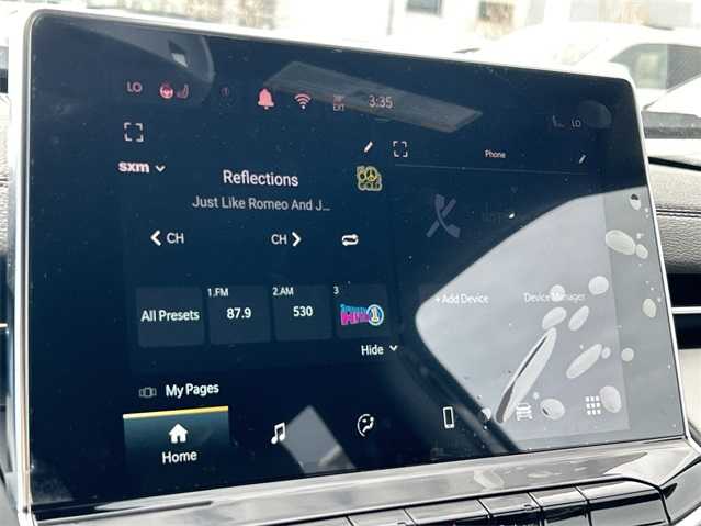 Thumbnail: 2024 Jeep Compass - 23