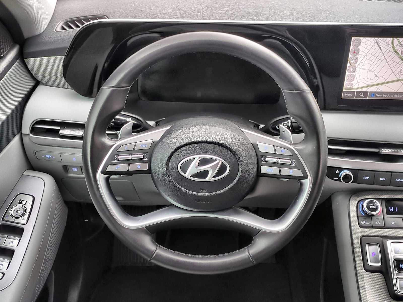 Thumbnail: 2025 Hyundai Palisade - 22