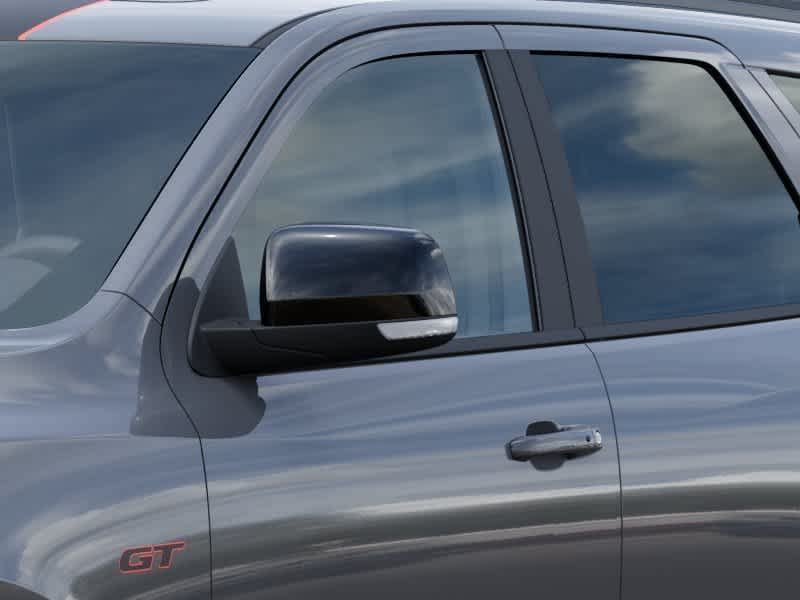 Thumbnail: 2026 Dodge Durango - 12