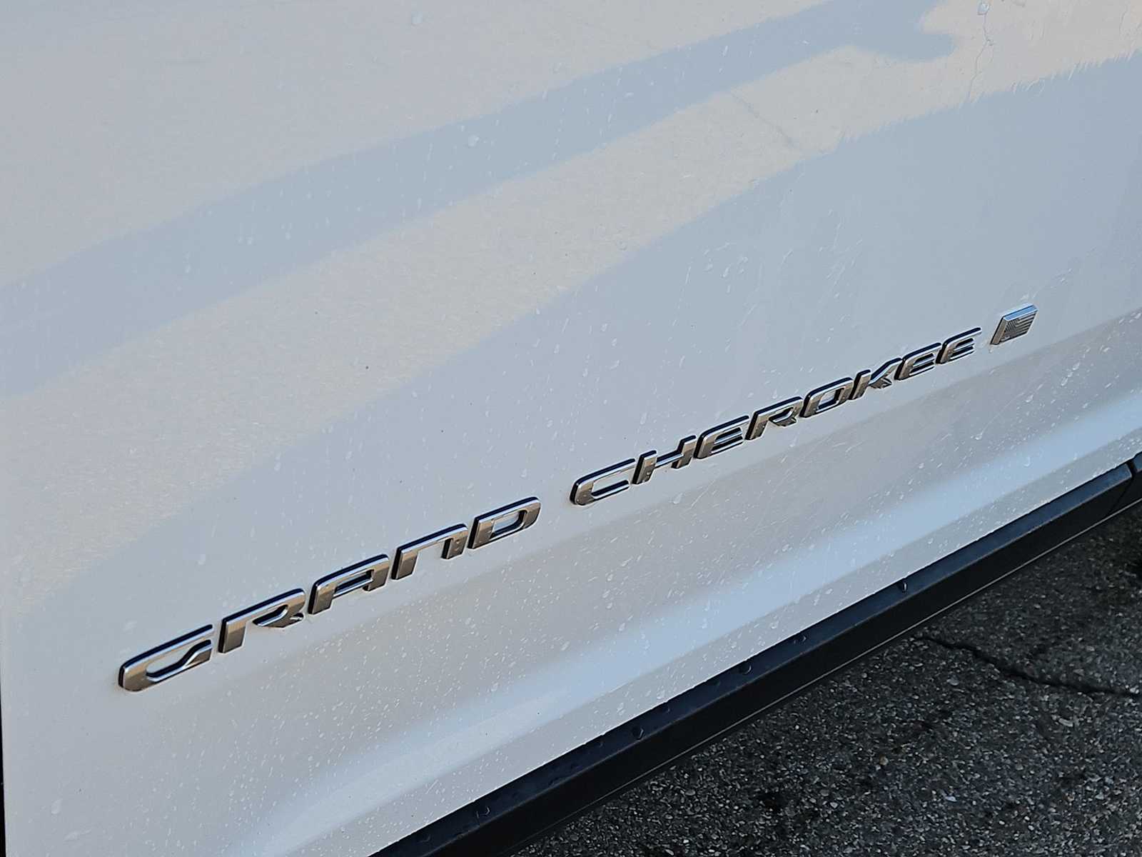 Thumbnail: 2025 Jeep Grand Cherokee - 13