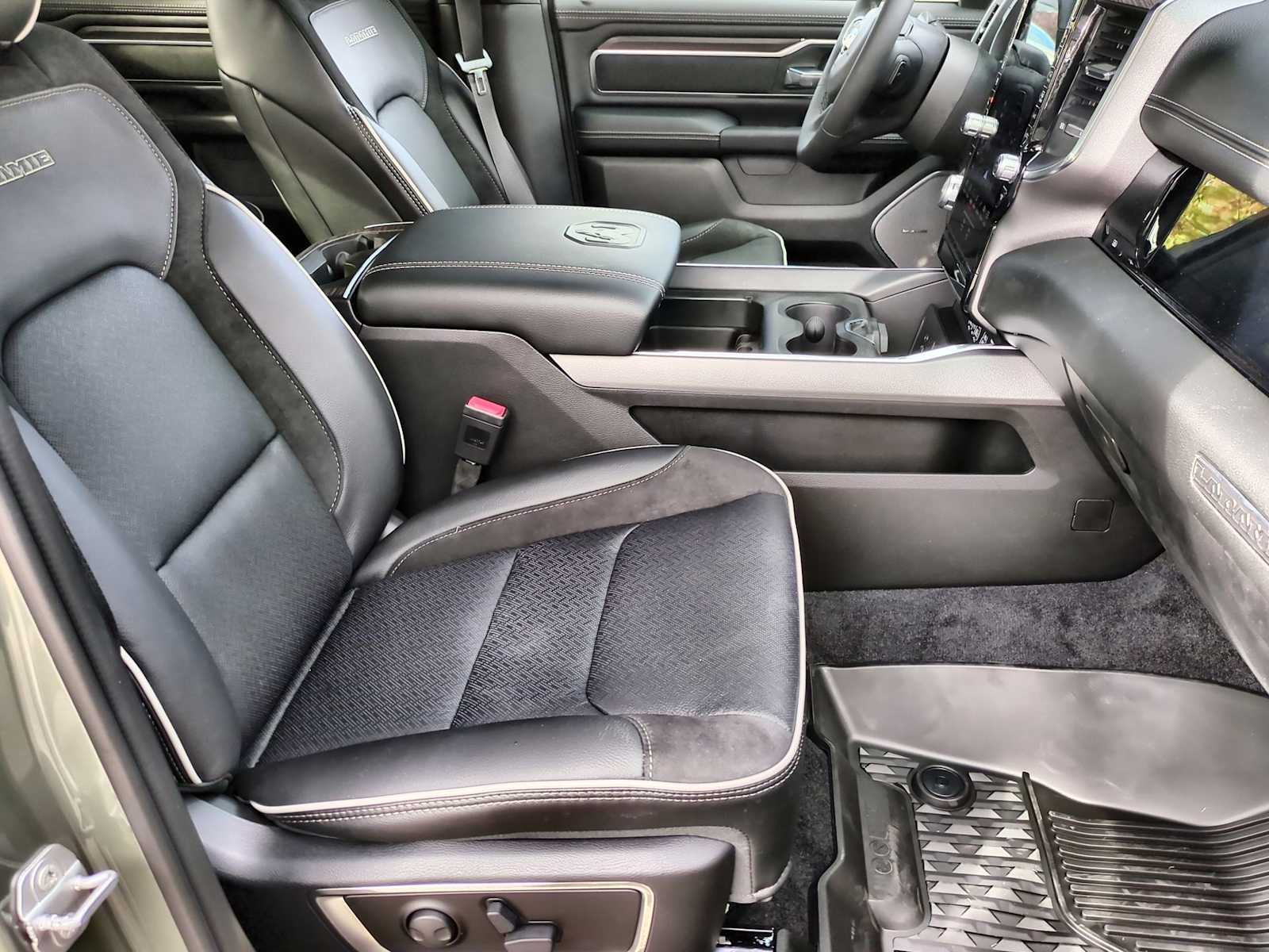 Thumbnail: 2026 RAM 1500 - 23