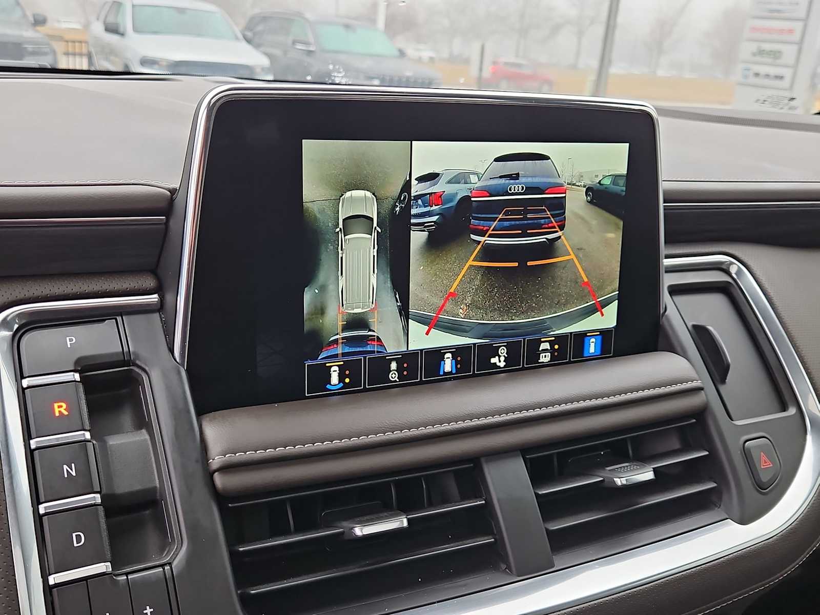 Thumbnail: 2024 GMC Yukon XL - 31