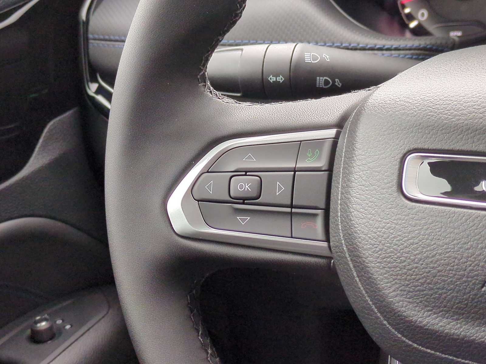 Thumbnail: 2026 Jeep Compass - 23