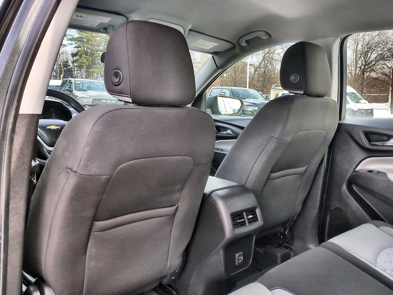 Thumbnail: 2019 Chevrolet Equinox - 18