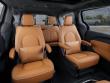2026 Chrysler Pacifica Pinnacle Passenger Van