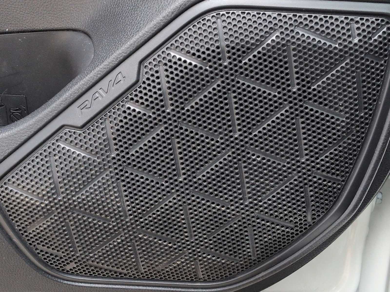 Thumbnail: 2024 Toyota RAV4 - 28