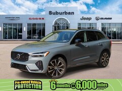 2023 Volvo XC60 B5 AWD Plus Dark SUV