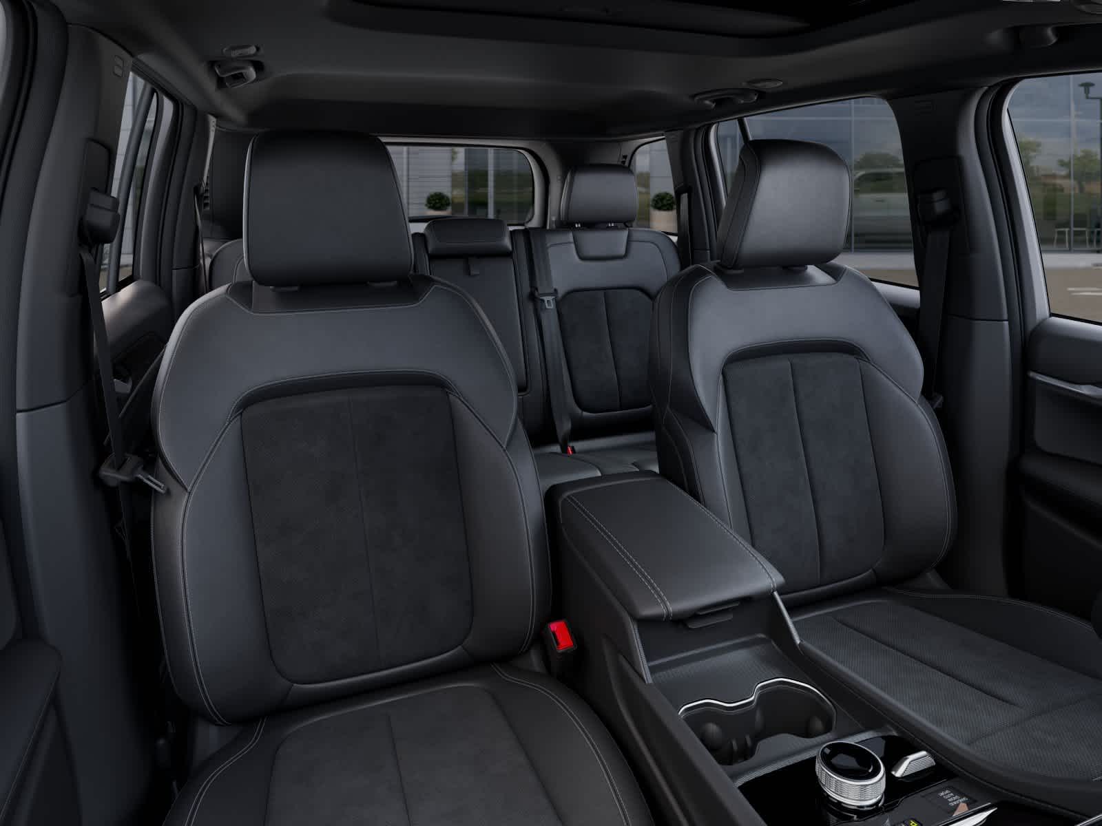 Thumbnail: 2026 Jeep Grand Cherokee - 16
