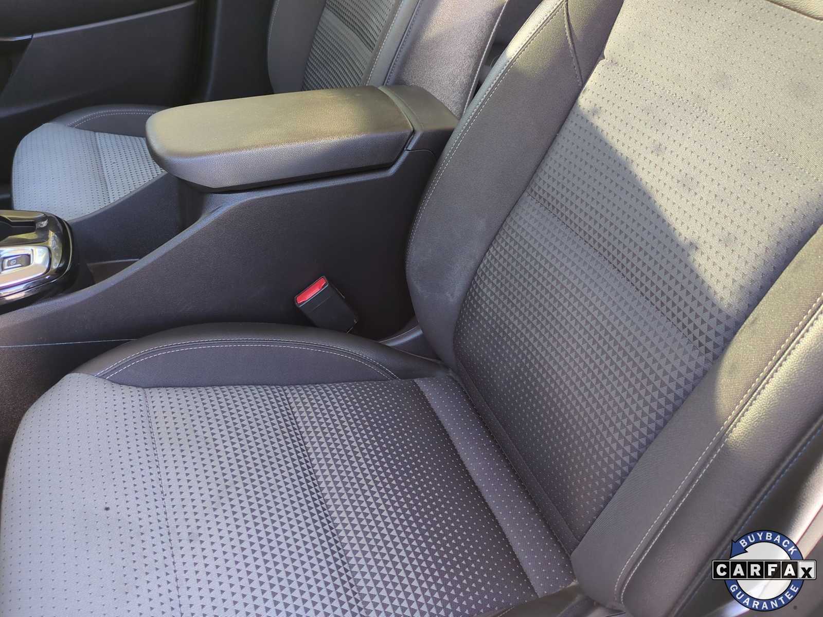 Thumbnail: 2025 Chevrolet Trax - 16