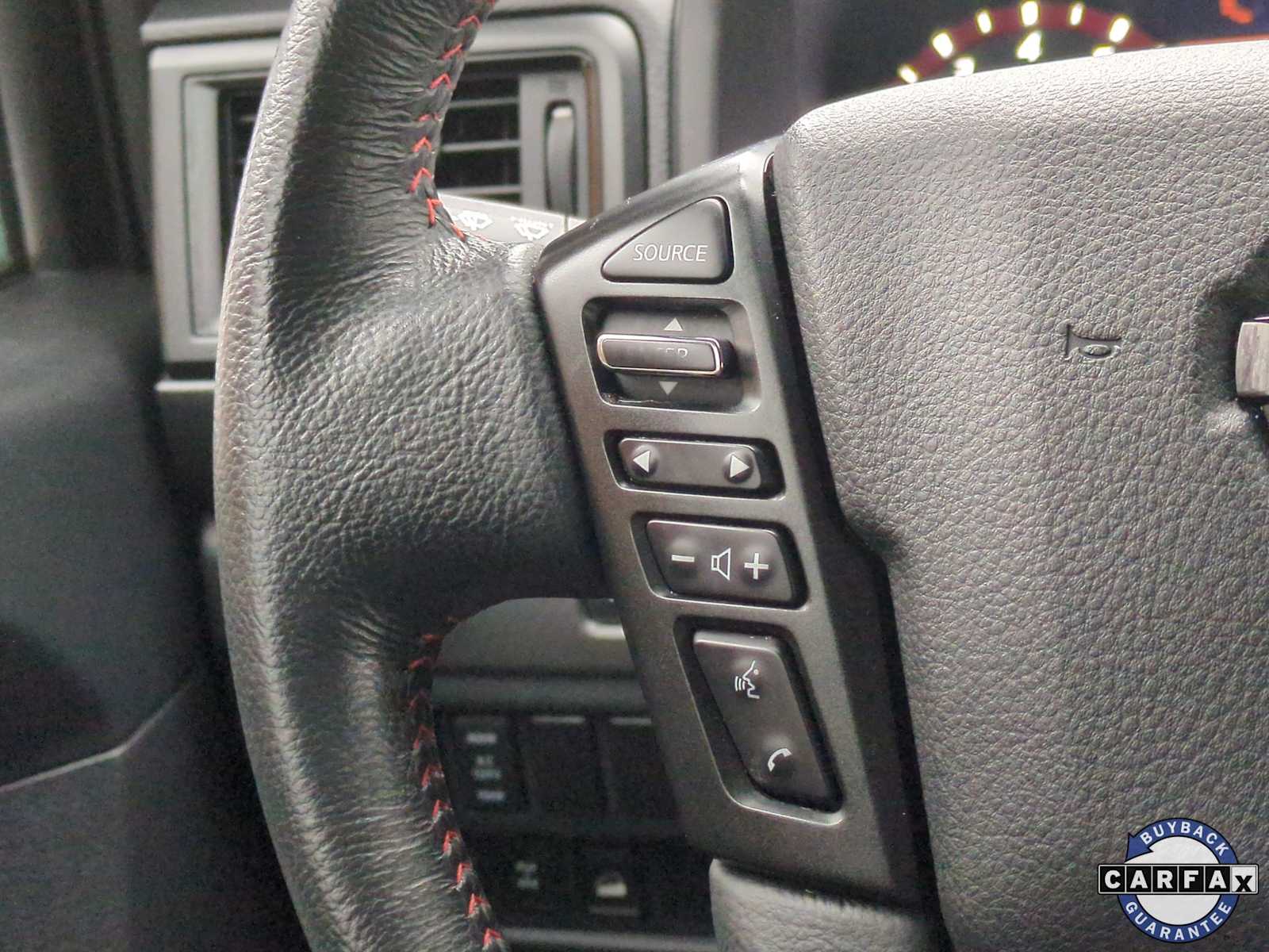 Thumbnail: 2021 Nissan Titan - 23