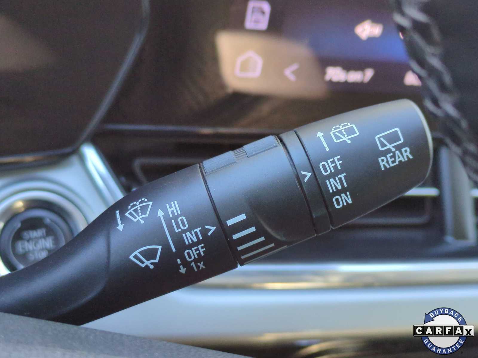 Thumbnail: 2025 Chevrolet Trax - 25