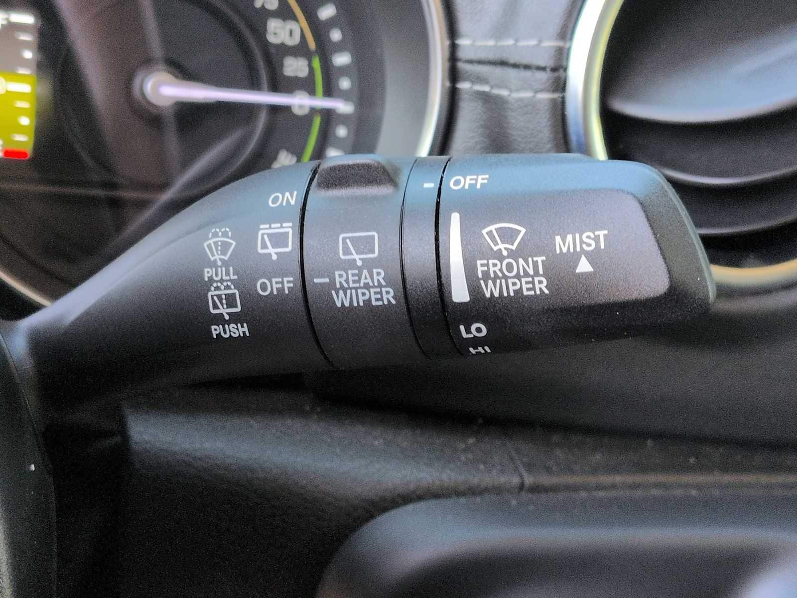 Thumbnail: 2021 Jeep Wrangler - 25