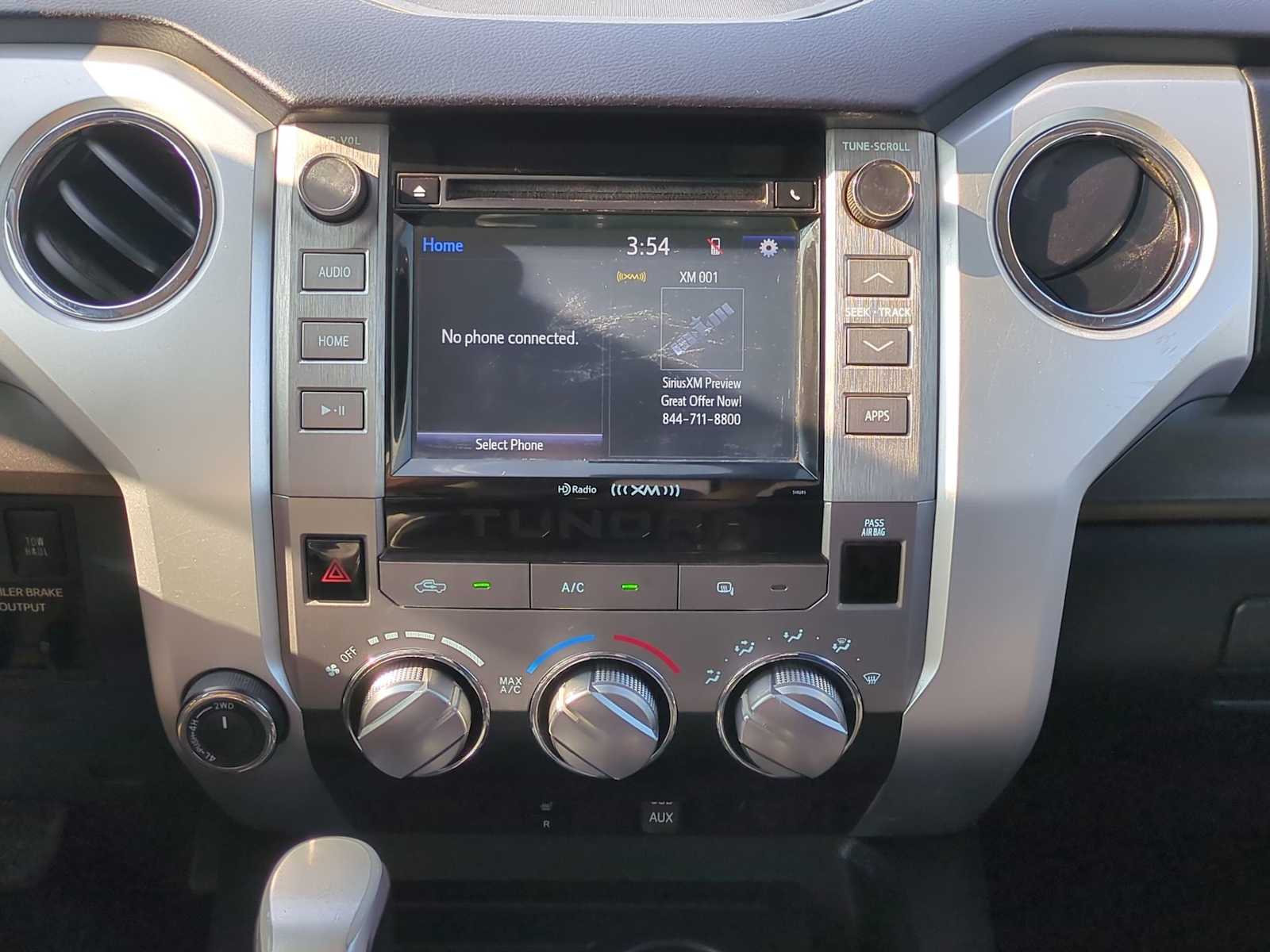 Thumbnail: 2018 Toyota Tundra - 28