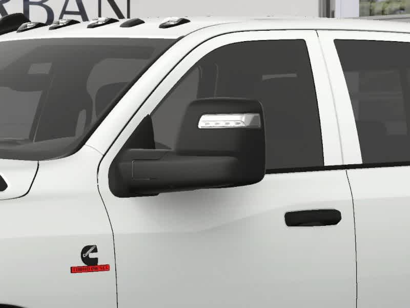 Thumbnail: 2025 RAM 2500 - 14