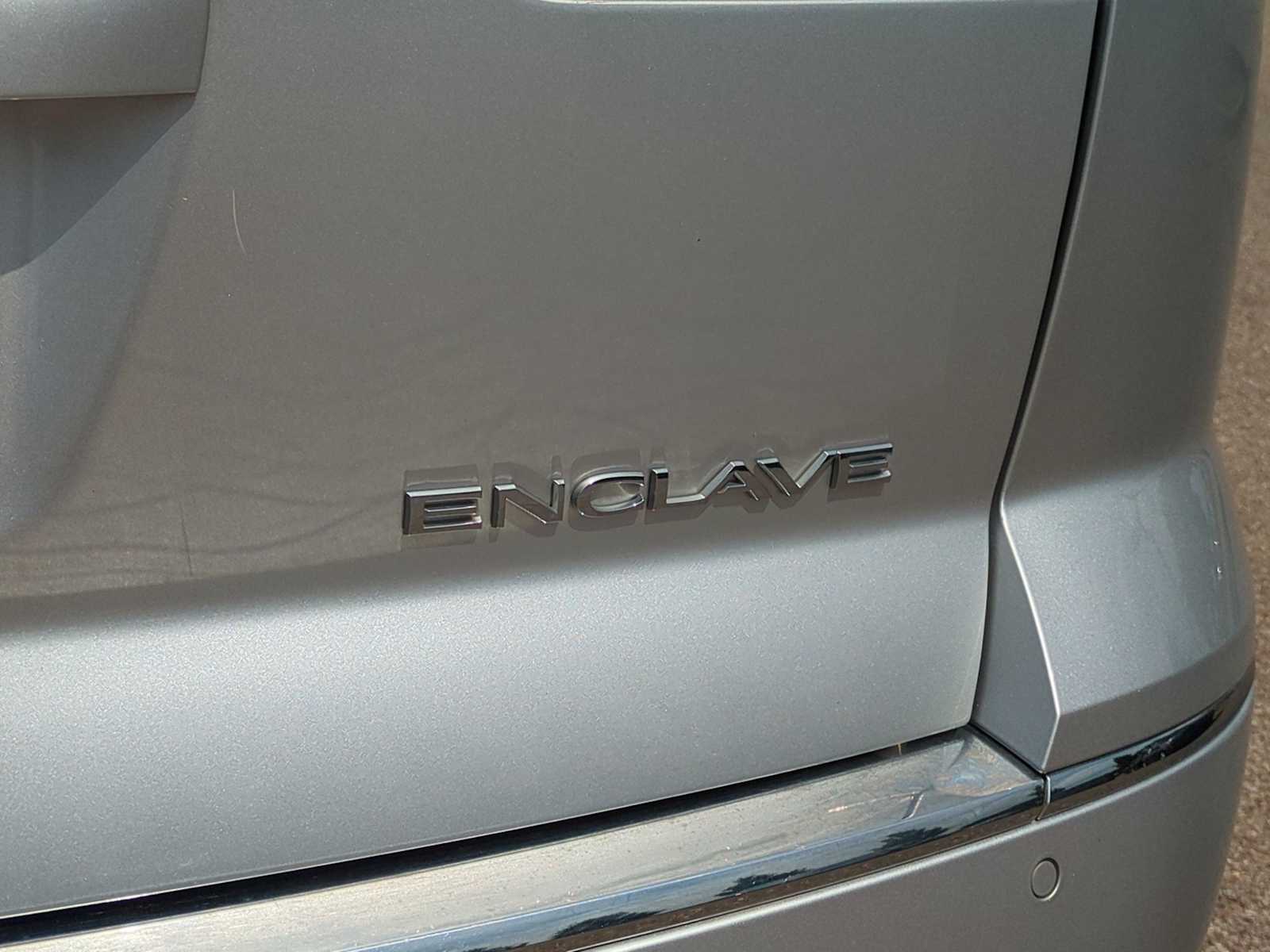 Thumbnail: 2016 Buick Enclave - 13