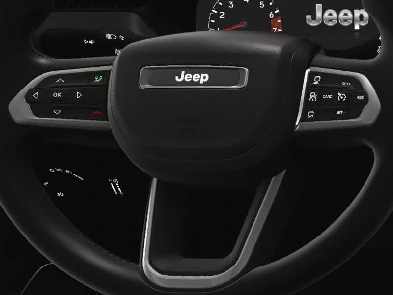 Thumbnail: 2024 Jeep Compass - 24