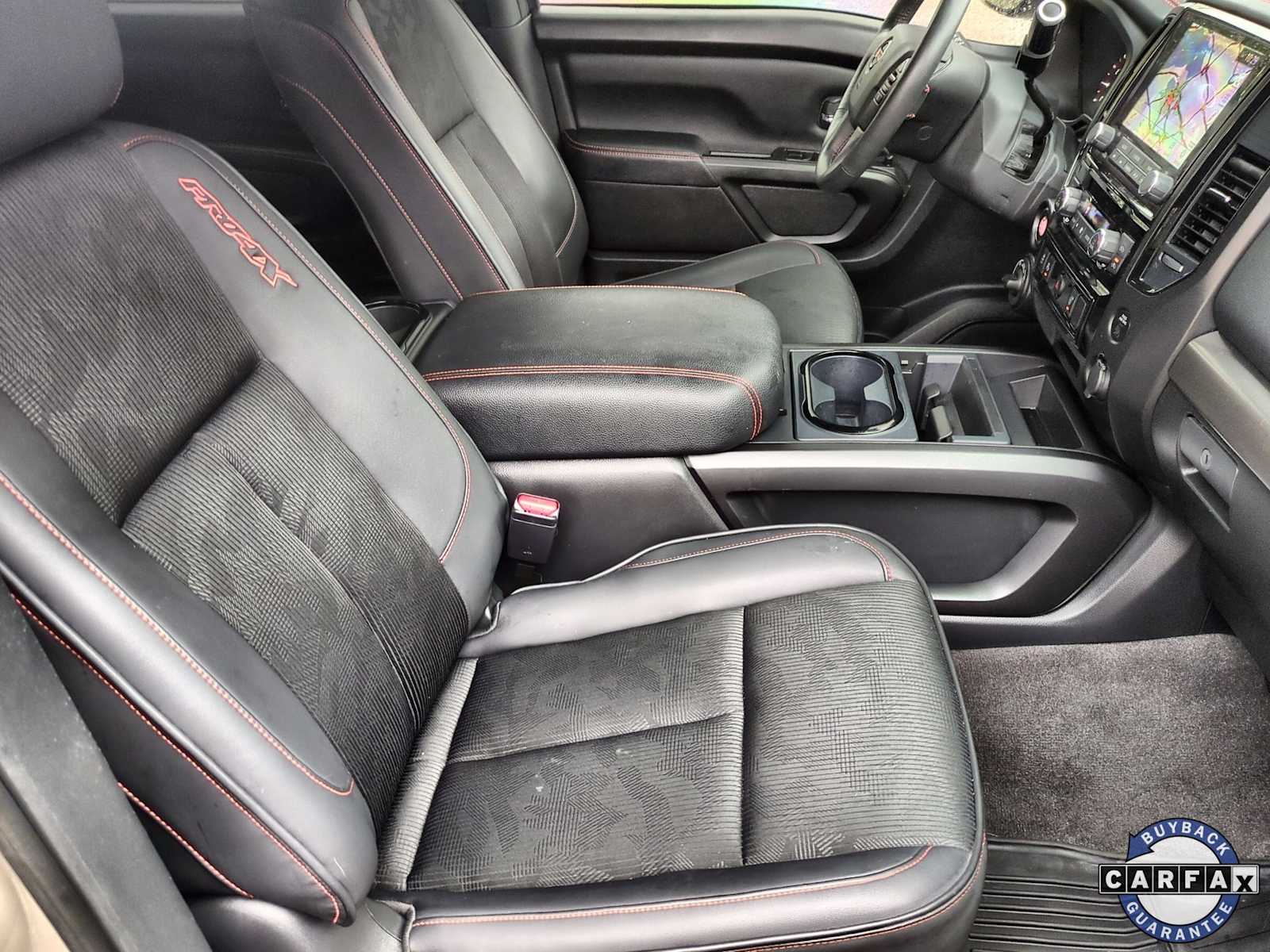 Thumbnail: 2021 Nissan Titan - 21