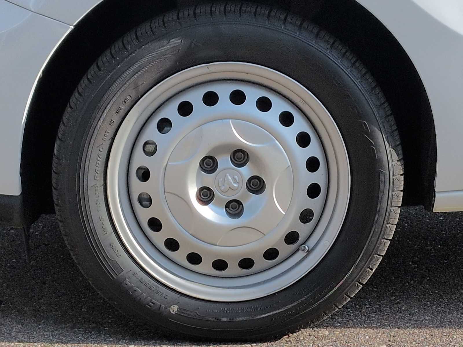 Thumbnail: 2022 RAM ProMaster City - 13