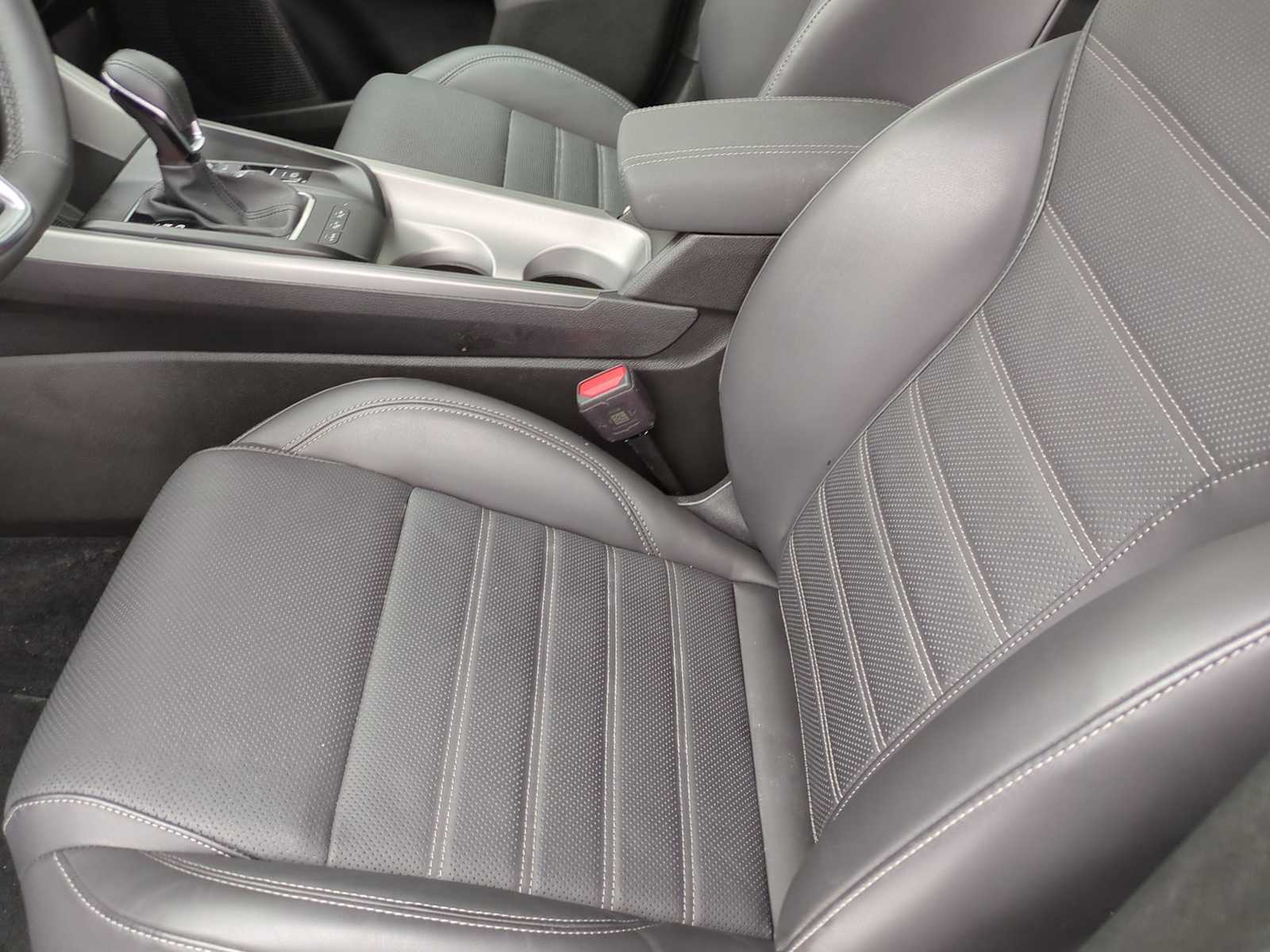 Thumbnail: 2025 Alfa Romeo Tonale - 16